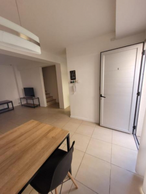 Aguamarina MDQ Duplex